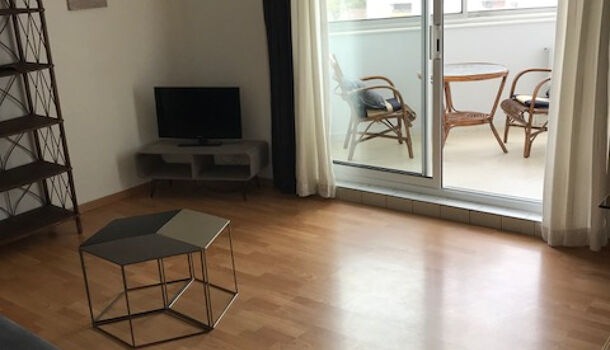 Appartement 2 pièces  à louer Pau 64000