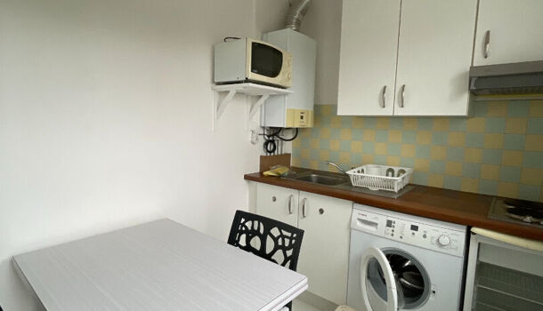 Appartement 2 pièces  à louer Pau 64000