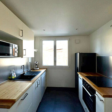 Appartement 4 pièces 850 €