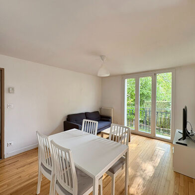 Appartement 4 pièces 850 €