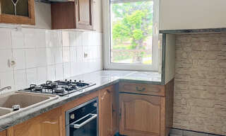 Appartement 2 Pièces 44 m² à louer à Reims (51100)