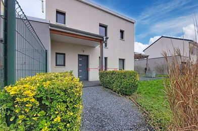 Maison 7 pièces 549080 €