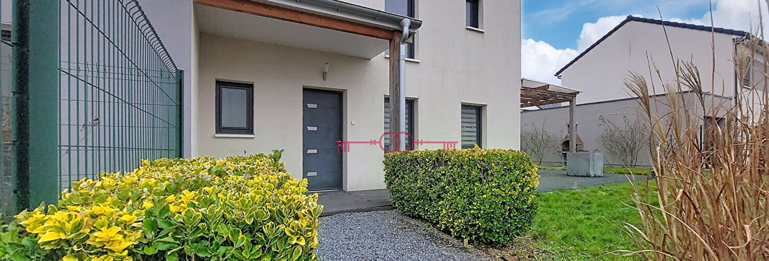 Maison 7 Pièces 152 m² à vendre à Bezannes (51430)