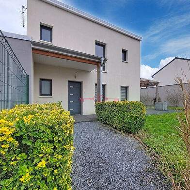 Maison 7 pièces 549080 €