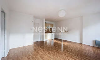 Appartement 2 Pièces 45 m² à vendre à Nantes (44100)