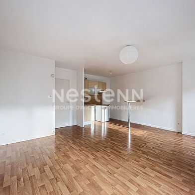 Appartement 2 pièces 171600 €
