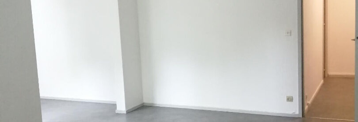 Appartement 3 Pièces 80 m² à vendre à Saintes (17100)