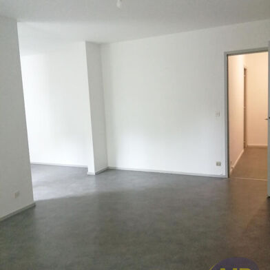 Appartement 3 pièces 133200 €
