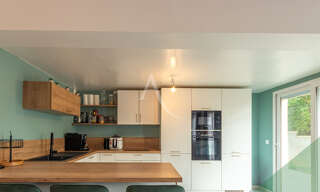 Maison 6 Pièces 104 m² à vendre à Cergy (95800)