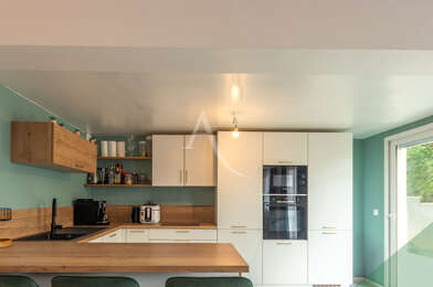 Maison 6 pièces 360000 €