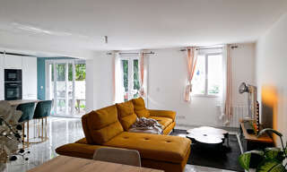 Maison 6 Pièces 124 m² à vendre à Cergy (95800)