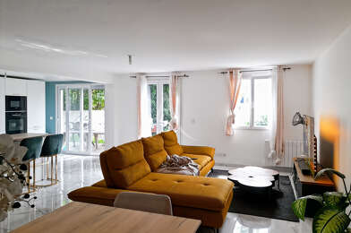 Maison 6 pièces 360000 €