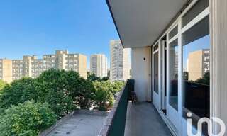 Appartement 2 Pièces 48 m² à vendre à Vitry-sur-Seine (94400)