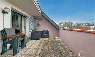 Appartement 3 Pièces 75 m² à vendre à Lingolsheim (67380)