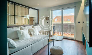 Appartement 2 Pièces 37 m² à vendre à Sélestat (67600)