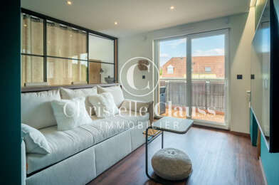 Appartement 2 pièces 139900 €