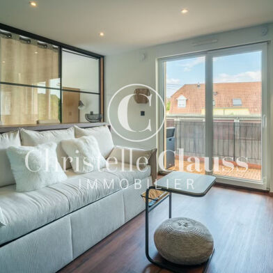 Appartement 2 pièces 139900 €