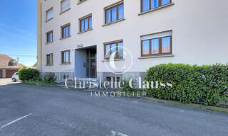 Appartement 2 Pièces 37 m² à vendre à Sélestat (67600)