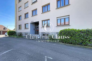 Appartement 2 pièces 128000 €