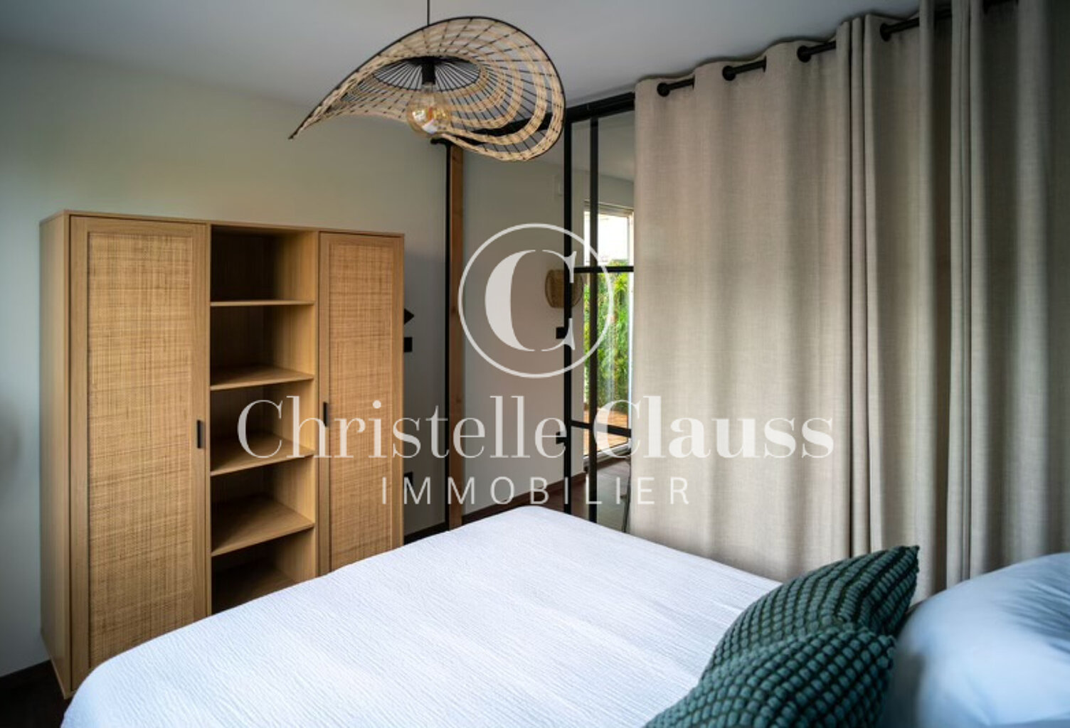 Appartement Selestat 2 pièces 37.47 m2 — photo 1