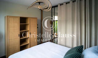 Appartement 2 Pièces 37 m² à vendre à Sélestat (67600)