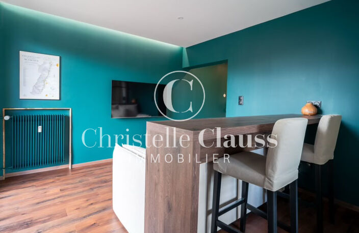 Appartement Selestat 2 pièces 37.47 m2 — photo 3
