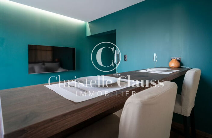 Appartement Selestat 2 pièces 37.47 m2 — photo 4