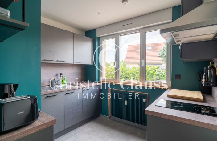 Appartement Selestat 2 pièces 37.47 m2 — photo 5