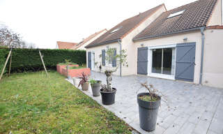 Maison 6 Pièces 140 m² à vendre à Épinay-sur-Orge (91360)