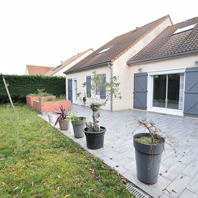 Maison 6 pièces 450000 €