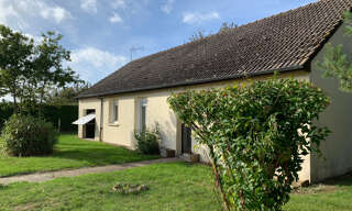 Maison 4 Pièces 88 m² à louer à Nagel-Séez-Mesnil (27190)