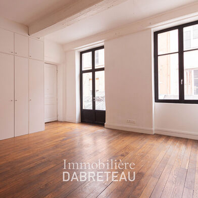 Appartement 3 pièces 1250 €