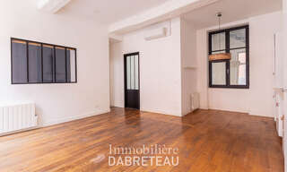 Appartement 3 Pièces 52 m² à louer à Lyon 2 (69002)