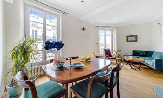 Appartement 2 Pièces 45 m² à vendre à Paris 18 (75018)