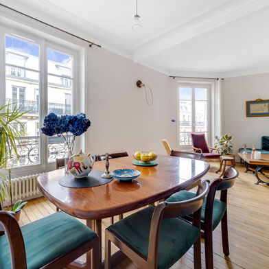 Appartement 2 pièces 420000 €