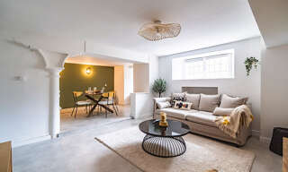 Appartement 3 Pièces 80 m² à vendre à Reims (51100)