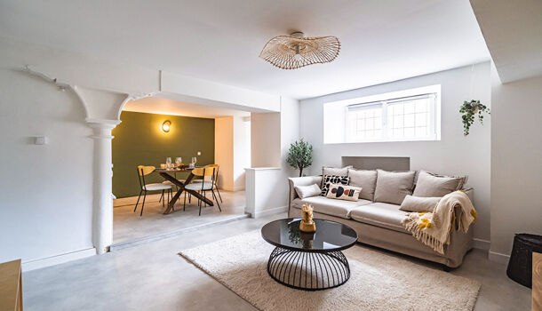 Appartement 3 pièces  à vendre Reims 51100