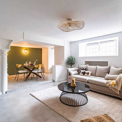 Appartement 3 pièces 197900 €