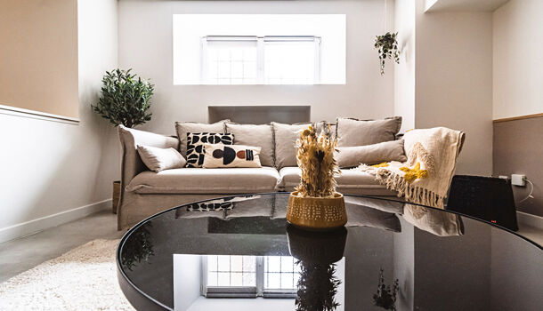 Appartement 3 pièces  à vendre Reims 51100