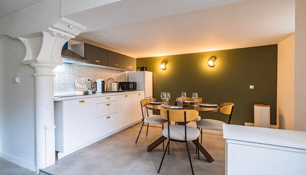 Appartement 3 pièces  à vendre Reims 51100