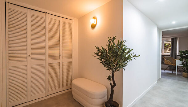 Appartement 3 pièces  à vendre Reims 51100