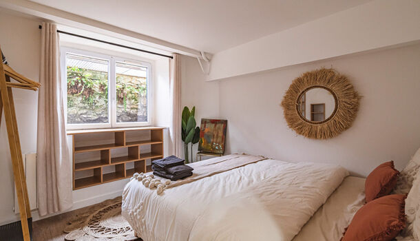 Appartement 3 pièces  à vendre Reims 51100