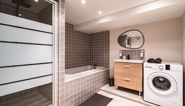 Appartement 3 pièces  à vendre Reims 51100