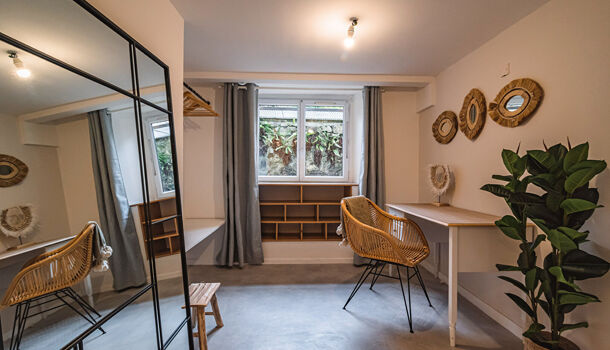 Appartement 3 pièces  à vendre Reims 51100