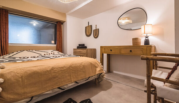 Appartement 3 pièces  à vendre Reims 51100