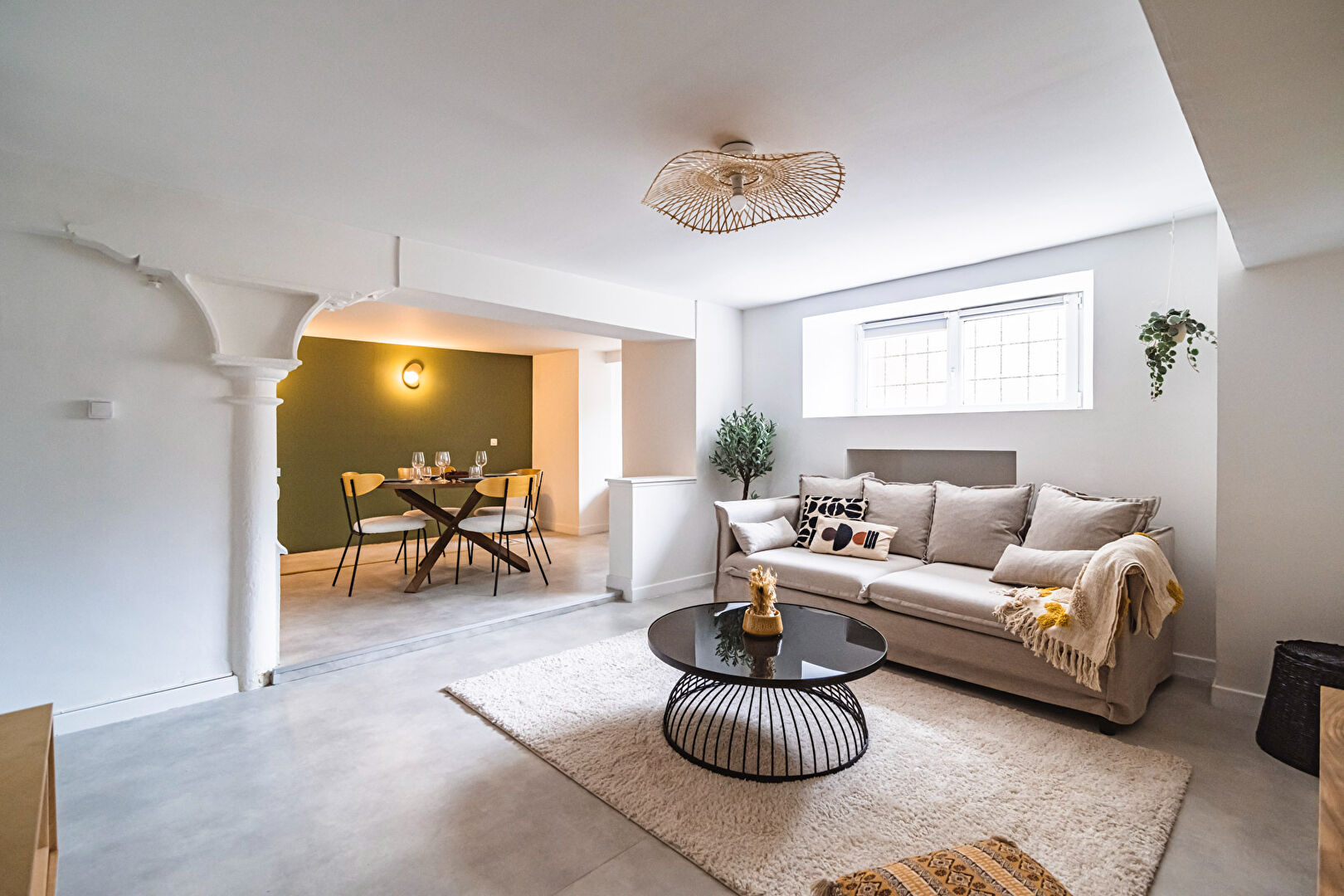 Appartement  T3 à vendre Reims 51100