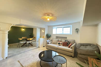 Appartement 3 pièces 184000 €