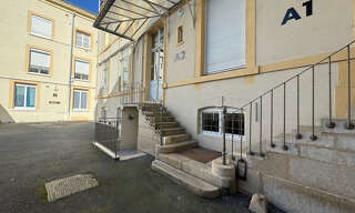 Appartement 3 Pièces 81 m² à vendre à Reims (51100)