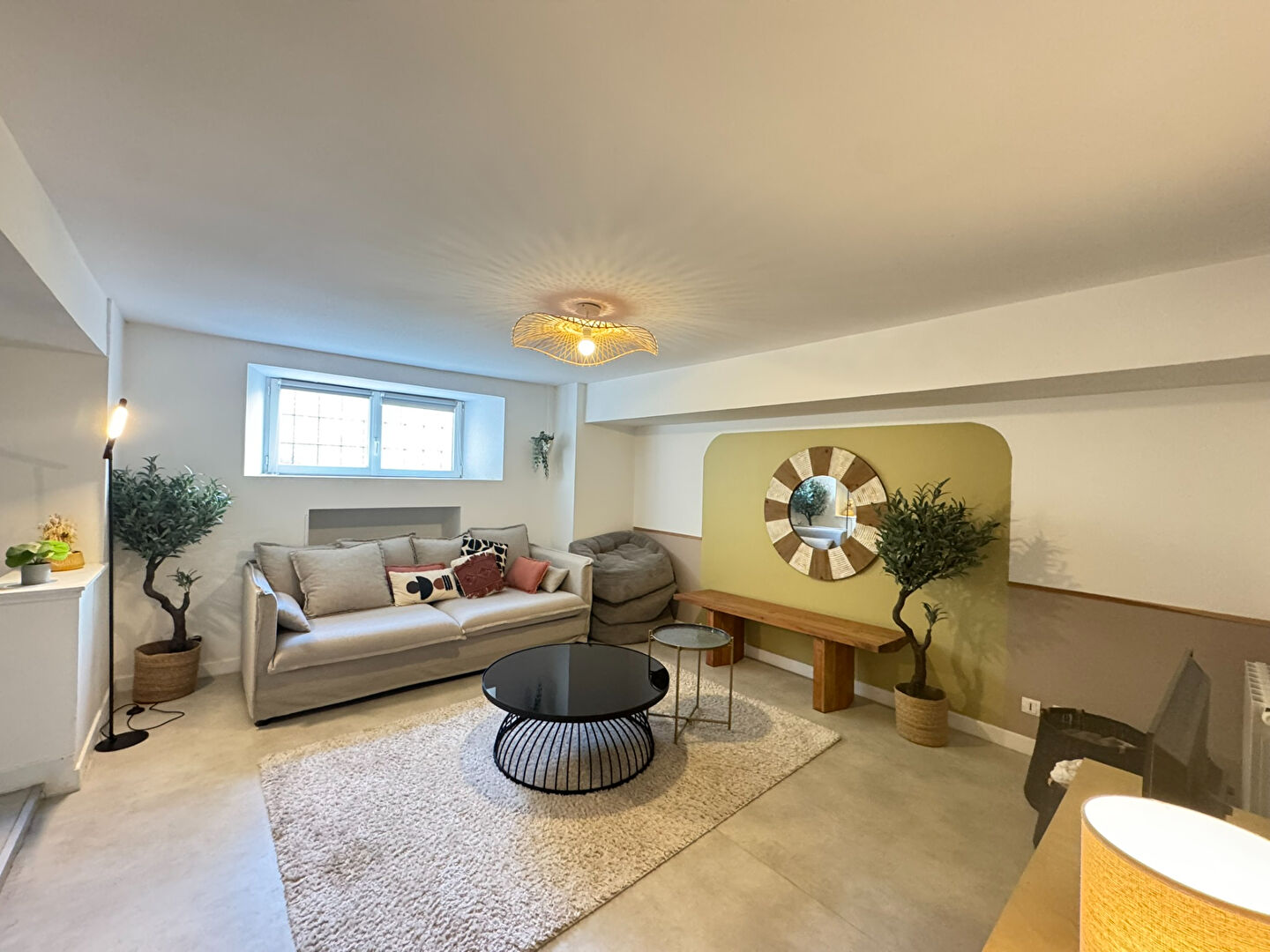 Appartement  T3 à vendre Reims 51100