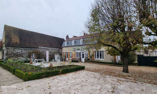 Maison 6 Pièces 132 m² à vendre à Saint-Florentin (89600)